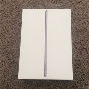 iPad 8th generation